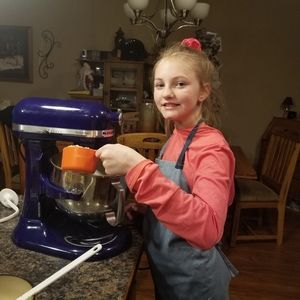 Meet your Posher, Rhonda